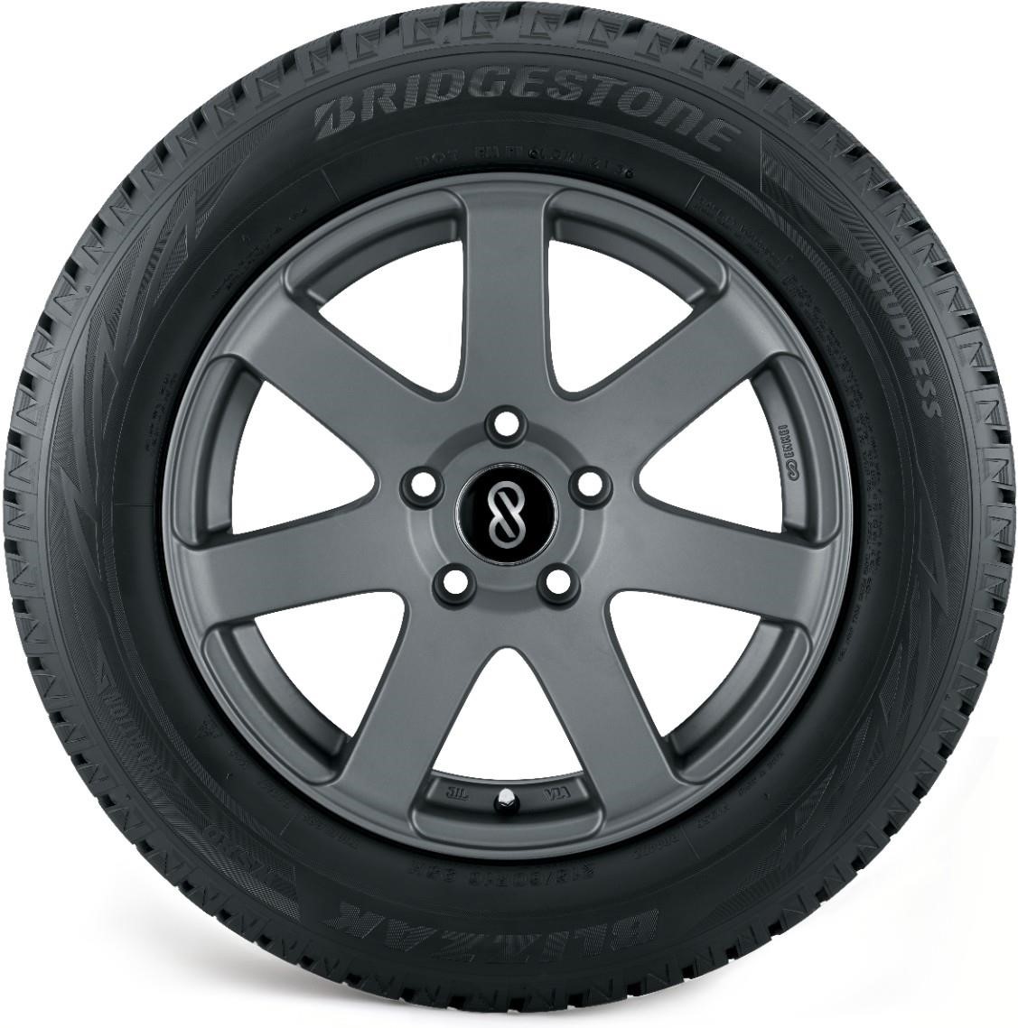 Bridgestone Blizzak WS-80 205/60R16 92H BL | Best One Tire